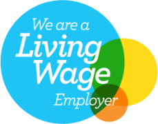 Living Wage Logo